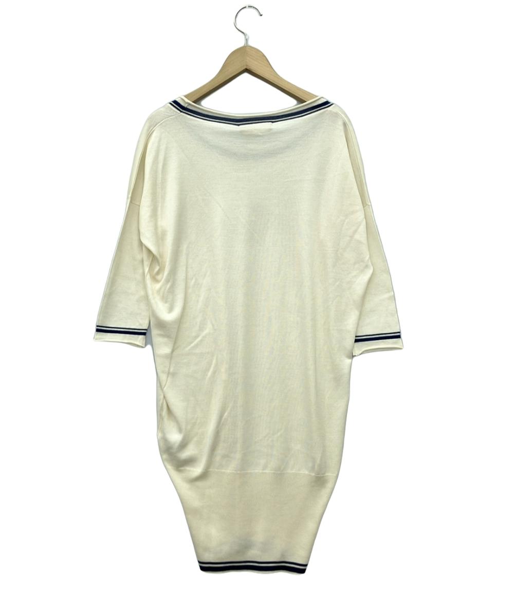 クルチアーニ 長袖ニット レディース SIZE 38 (S) CRUCIANI