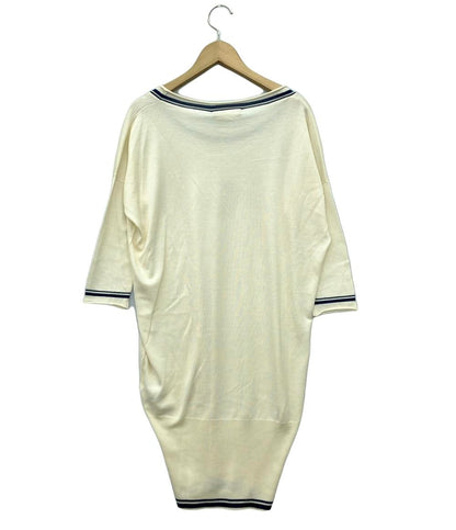 クルチアーニ 長袖ニット レディース SIZE 38 (S) CRUCIANI