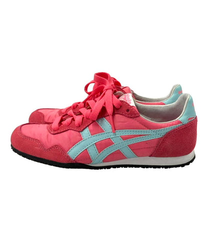 ONITSUKA TIGER ローカットスニーカー TH109L レディース SIZE 22.5 (S) オニツカタイガー