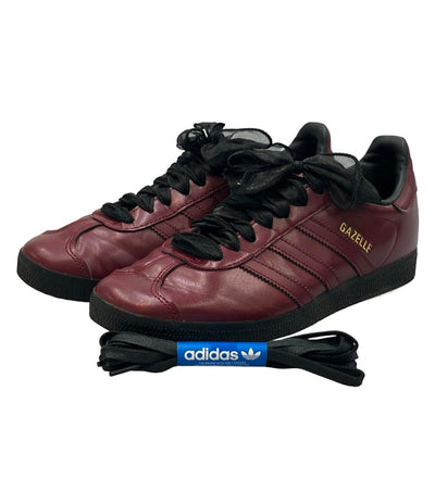 adidas ローカットスニーカー ガゼル IH2573 レディース SIZE 24.0 (L) アディダス