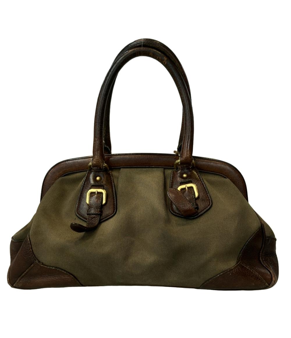 PRADA ハンドバッグ レディース プラダ