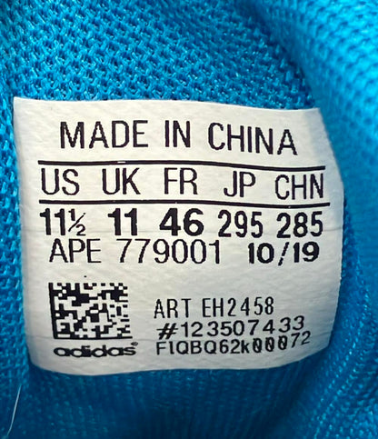 adidas ミドルカットスニーカー スターウォーズ D Rose 10 EH2458 メンズ SIZE 29.5 (XL) アディダス