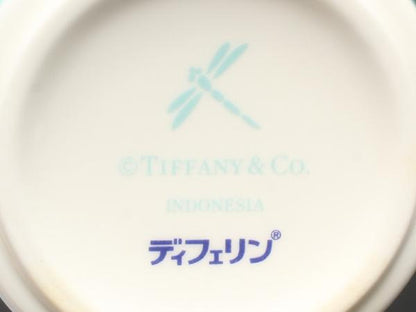 ティファニー マグカップ ノベルティ ブルーボックス TIFFANY&Co.
