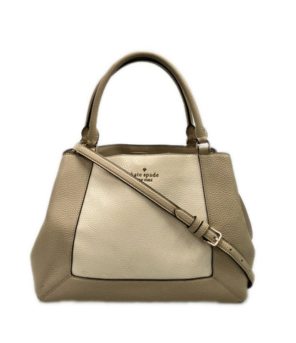 Kate Spade ハンドバッグ ショルダーバッグ 2WAY 斜め掛け レディース ケイトスペード