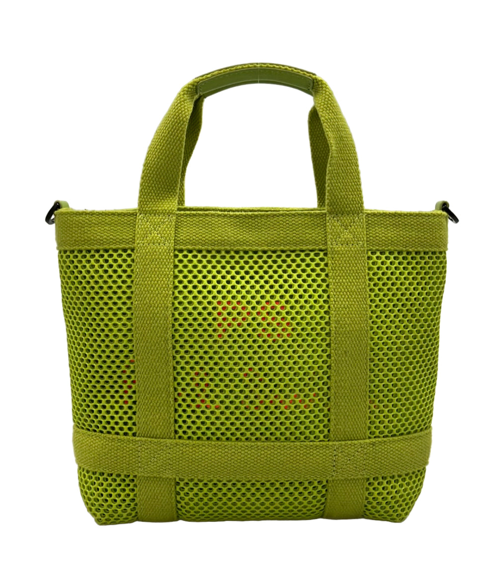 美品 PS Paul Smith 2way ハンドバッグ ショルダーバッグ 斜め掛け レディース ピーエスポールスミス
