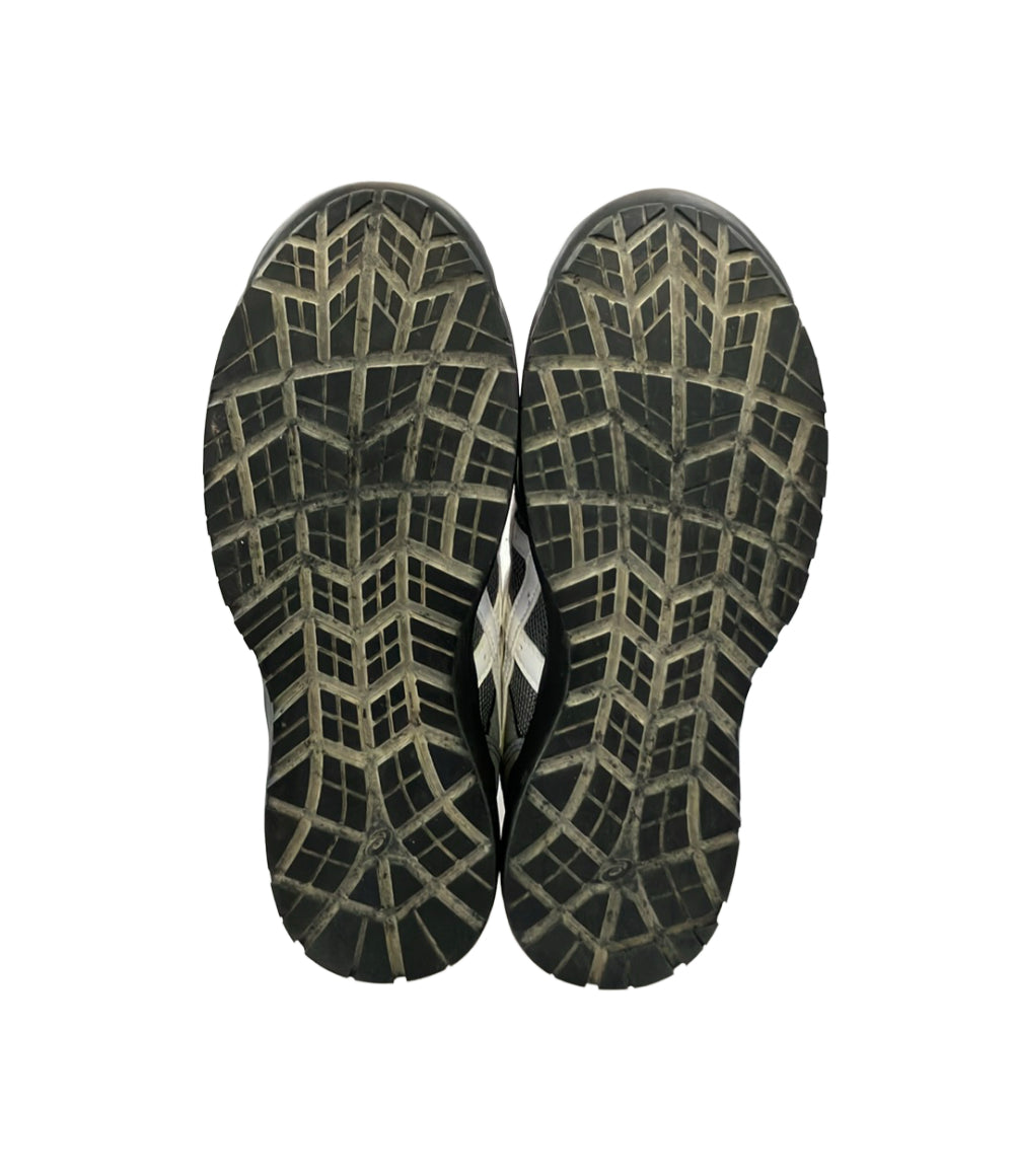 asics ローカットスニーカー 安全靴 ダイヤル 1271A029 メンズ SIZE 27.0 (L) アシックス