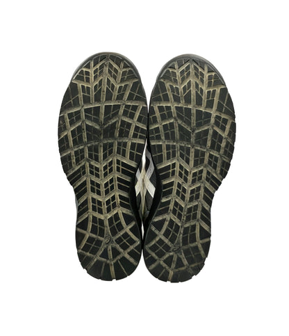 asics ローカットスニーカー 安全靴 ダイヤル 1271A029 メンズ SIZE 27.0 (L) アシックス