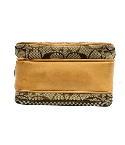 COACH ショルダーバッグ 斜め掛け シグネチャー 4270 レディース コーチ