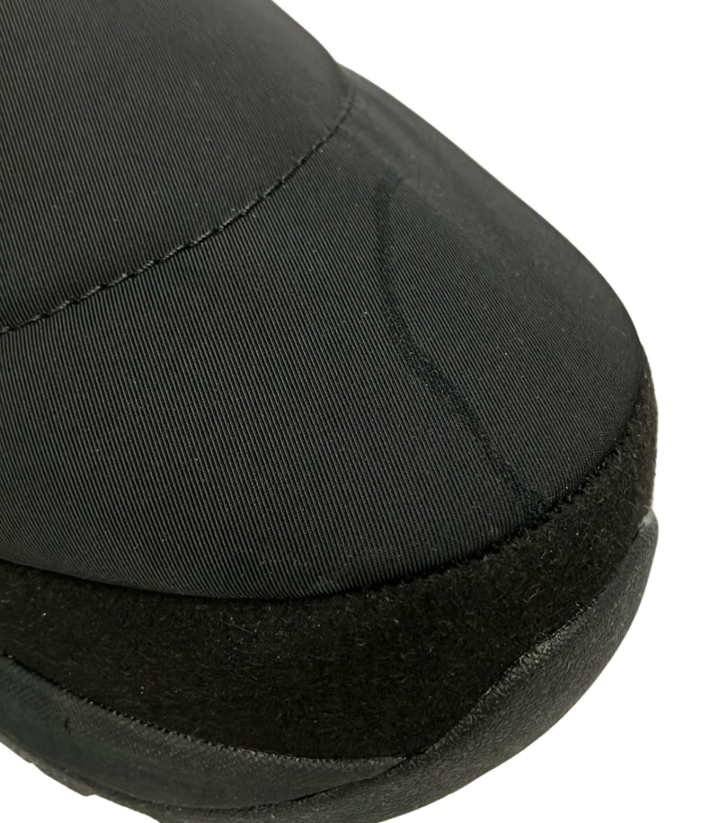 THE NORTH FACE スノーブーツ ヌプシ ブーティー ウォータープルーフ VI ロゴ NF51876 メンズ SIZE 28.0 ザ・ノース・フェイス