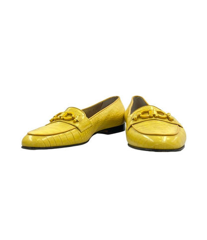 サルヴァトーレフェラガモ パンプス ガンチーニ レディース SIZE 6 1/2 (L) Salvatore Ferragamo