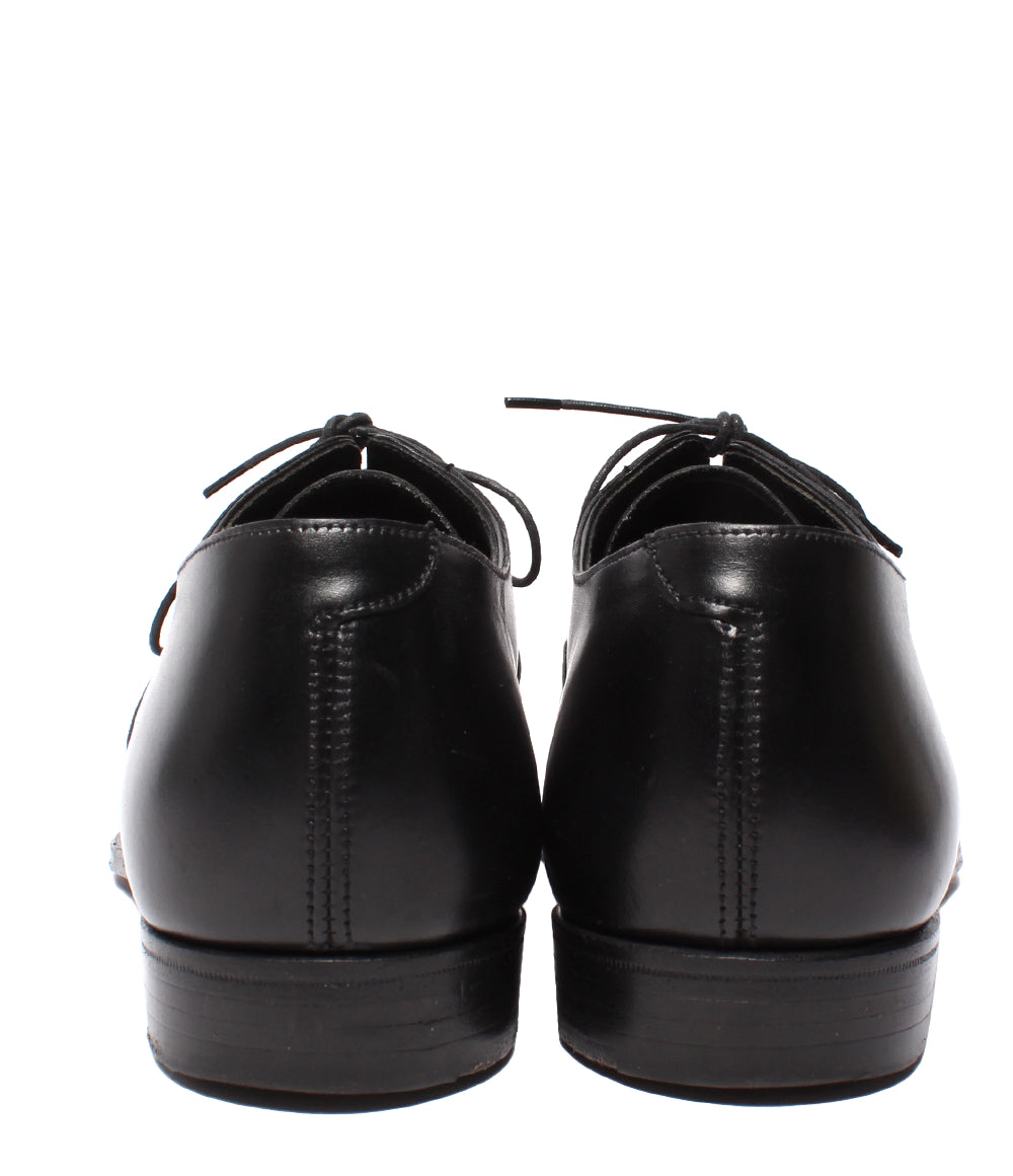 CROCKETT&JONES ビジネスシューズ ドレスシューズ ストレートチップ オードリー AUDLEY メンズ SIZE 8 E クロケットアンドジョーンズ