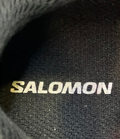 美品 Salomon ローカットスニーカー ACS PRO 471798 メンズ SIZE 27.0 (L) サロモン