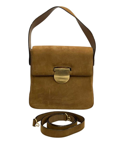 Salvatore Ferragamo ハンドバッグ ショルダーバッグ 2WAY 斜め掛け レディース サルヴァトーレフェラガモ