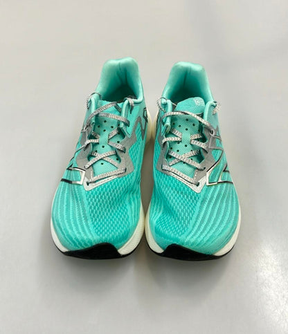 美品 NEW BALANCE ローカットスニーカー × 名古屋ウィメンズマラソン 2021 WFCXNG2 レディース SIZE 23.0 (M) ニューバランス