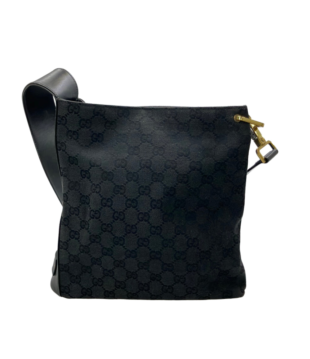 GUCCI ショルダーバッグ 肩掛け GG柄 91761 213048 レディース グッチ