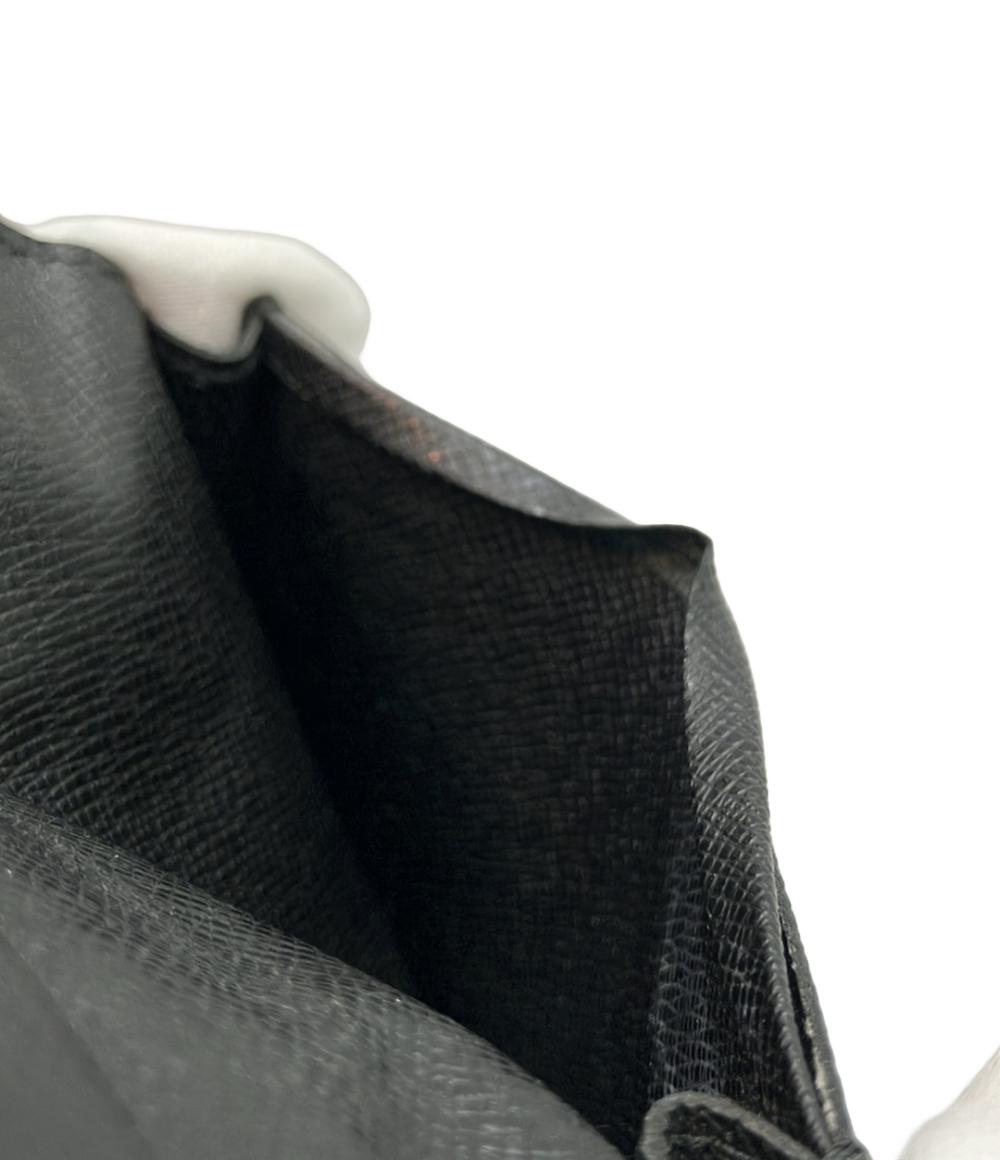 LOUIS VUITTON カードケース アンヴェロップ カルト ドゥヴィジット タイガ M30922 メンズ ルイ・ヴィトン