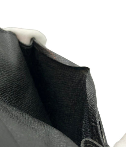 LOUIS VUITTON カードケース アンヴェロップ カルト ドゥヴィジット タイガ M30922 メンズ ルイ・ヴィトン