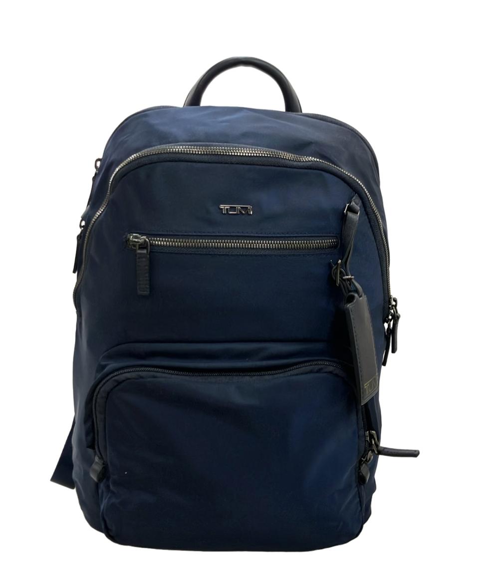 美品 TUMI リュック レディース トゥミ