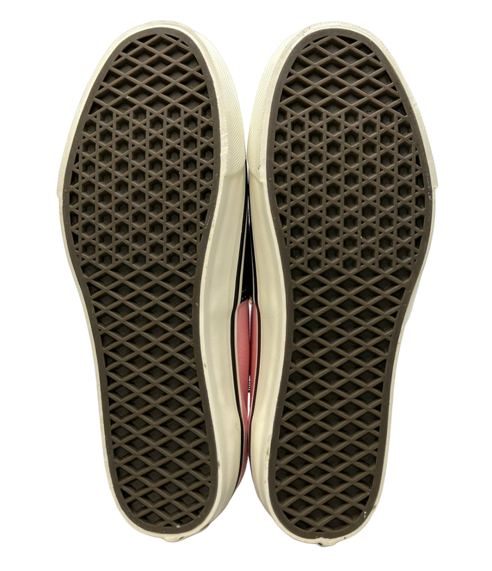 VANS ローカットスニーカー 721356 メンズ SIZE 26.0 (M) ヴァンズ