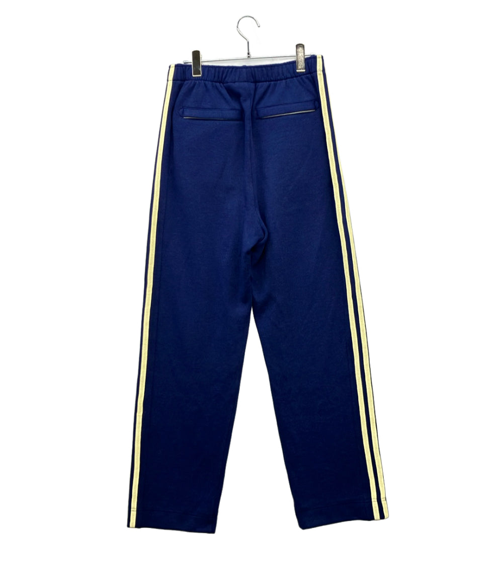 美品 adidas WALES BONNER トラックパンツ スリーストライプ メンズ SIZE XS アディダス ウェールズ ボナー