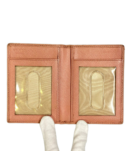 PRADA カードケース パスケース レディース プラダ