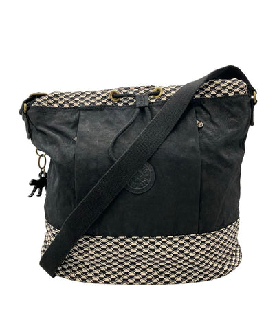 Kipling ショルダーバッグ 斜め掛け レディース キプリング