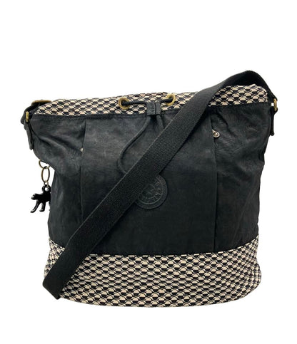 Kipling ショルダーバッグ 斜め掛け レディース キプリング