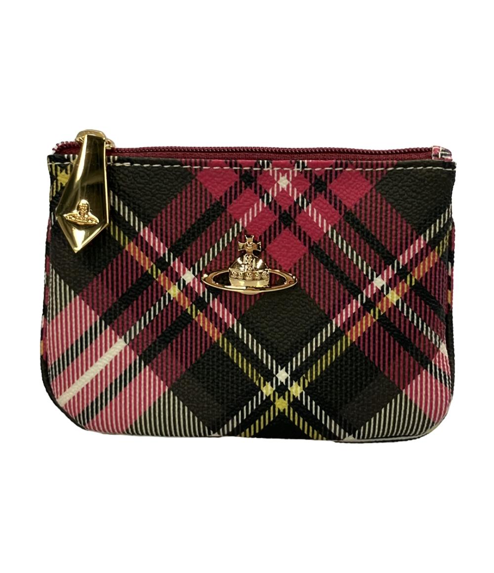 ヴィヴィアンウエストウッド コインケース レディース Vivienne Westwood
