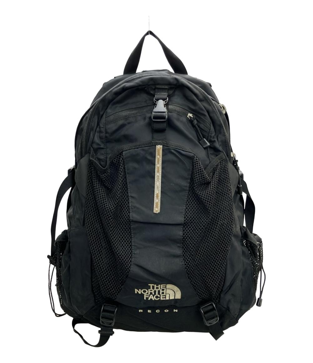 ザ・ノースフェイス リュック メンズ THE NORTH FACE