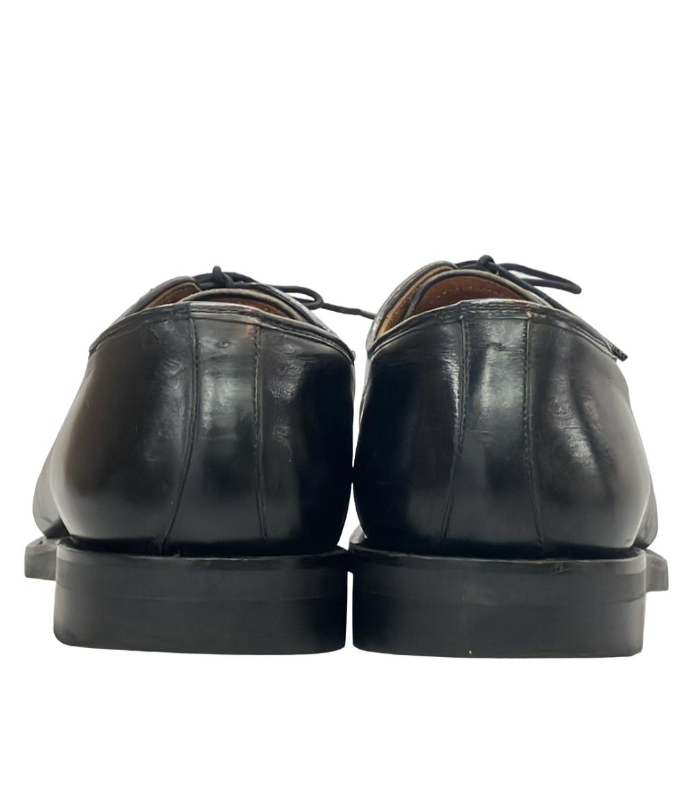 訳あり スコッチグレイン ドレスシューズ 3614 レディース SIZE 23 1/2 (M) SCOTCH GRAIN