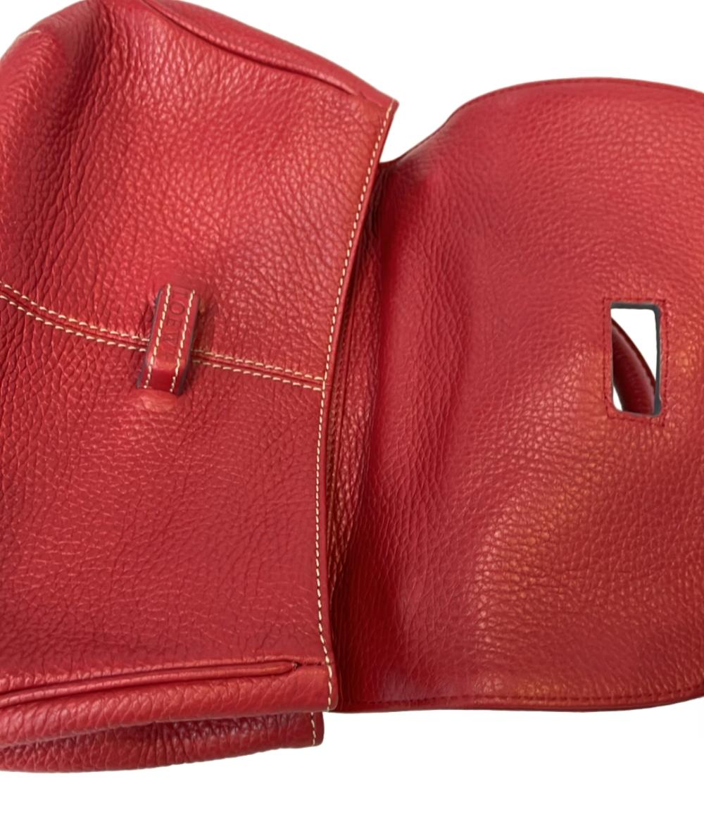 LOEWE ハンドバッグ センダ レディース ロエベ