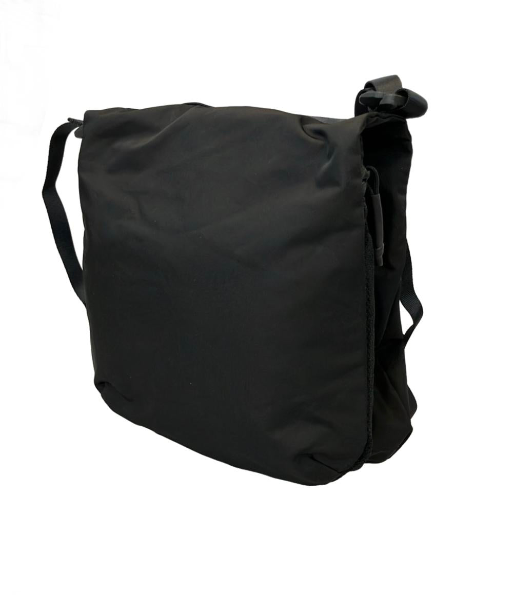 美品 ラミダス ショルダーバッグ 斜め掛け BLACK BEAUTY SHOULDER POUCH メンズ RAMIDUS