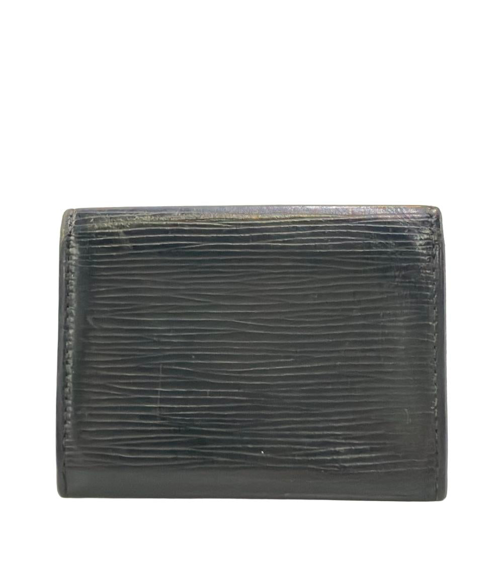 Louis Vuitton ブラック エピ 名刺入れ ルイ・ヴィトン エピ カードケース 買取 - 買取専門店こやし屋