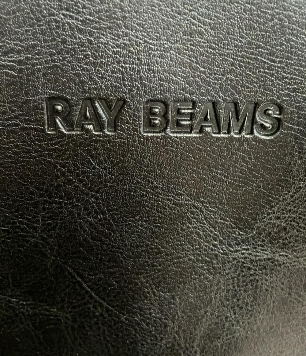 レイビームス ショルダーバッグ 斜め掛け レディース Ray Beams