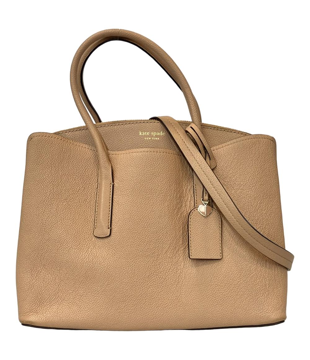 Kate Spade ショルダーバッグ マルゴー ラージ サッチェル