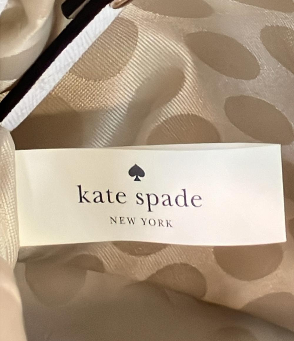 美品 Kate Spade 2way ハンドバッグ ショルダーバッグ 斜め掛け PXRU4471 レディース ケイトスペード