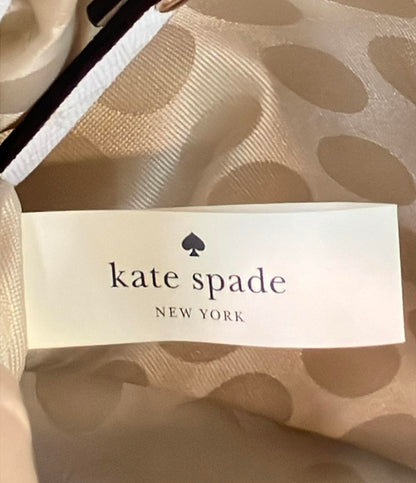 美品 Kate Spade 2way ハンドバッグ ショルダーバッグ 斜め掛け PXRU4471 レディース ケイトスペード