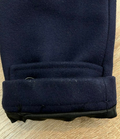 MSGM ダッフルコート 1940MH17 レディース SIZE 46 (L) エムエスジーエム