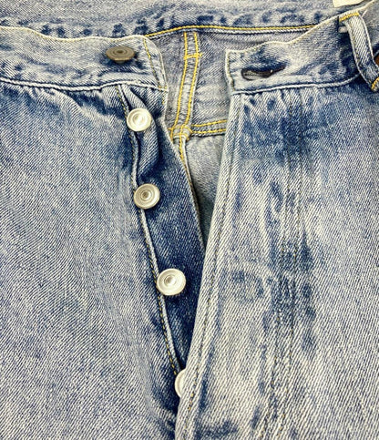 美品 COMOLI デニムパンツ 22SS メンズ SIZE 3 (L) コモリ