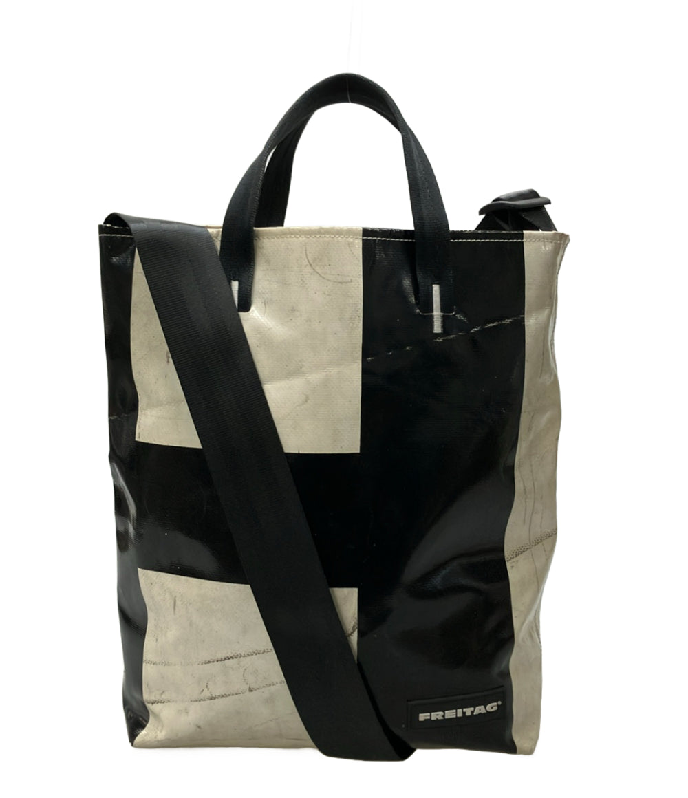 FREITAG トートバッグ ショルダーバッグ 2WAY 斜め掛け レディース フライターグ