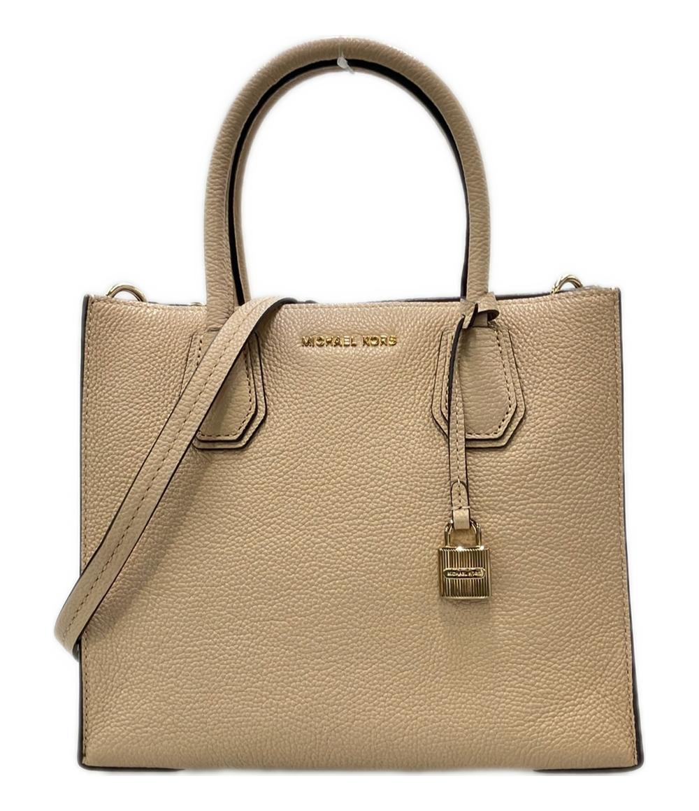 マイケルコース 2WAY ハンドバッグ ショルダーバッグ 斜め掛け レディース MICHAEL KORS