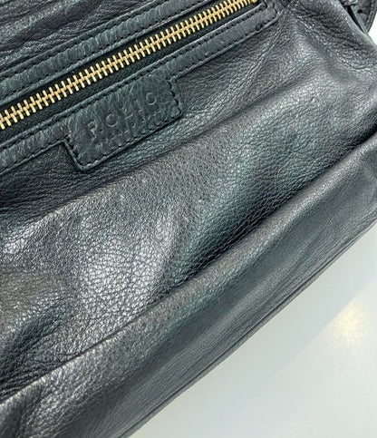 エフクリオ 2way ハンドバッグ ミニショルダーバッグ 斜め掛け レディース F.CLIO