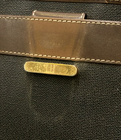 Dunhill セカンドバッグ メンズ ダンヒル
