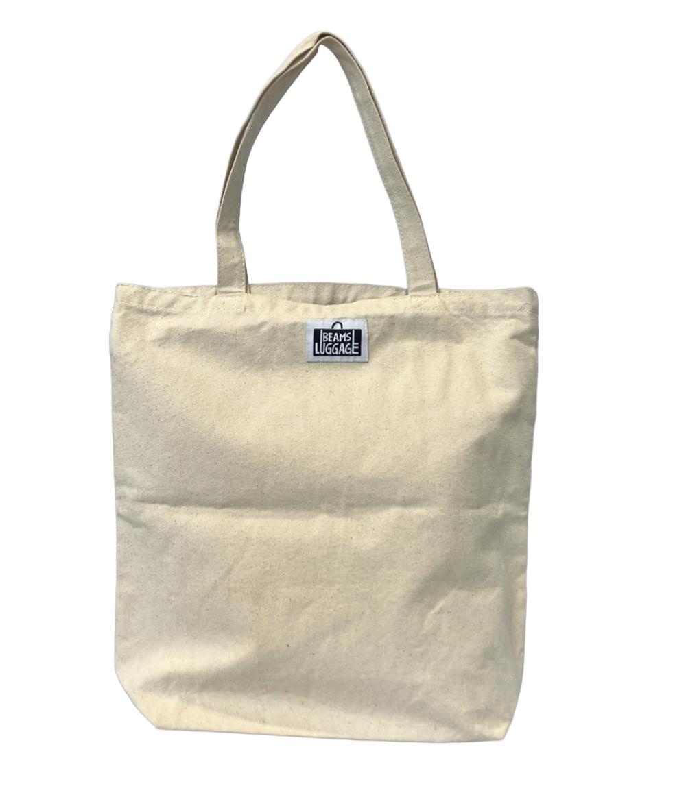 BEAMS トートバッグ 花井祐介 11-61-2184-049  361399 レディース ビームス
