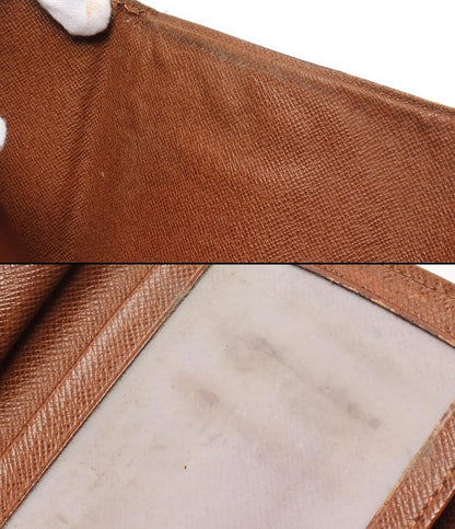 ルイ・ヴィトン 三つ折り財布 ポルトフォイユ ジョイ モノグラム M60211 レディース LOUIS VUITTON