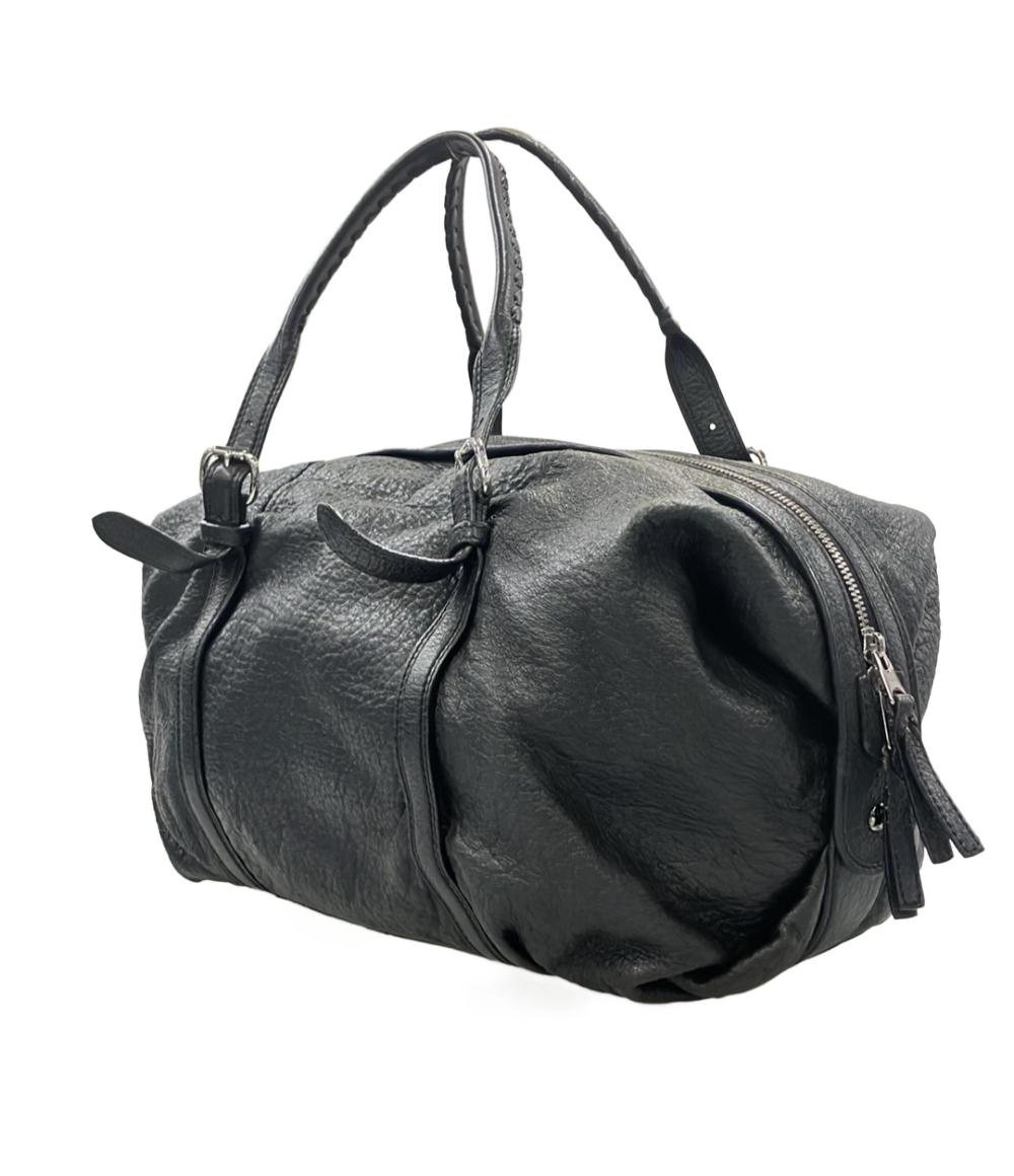 LOEWE ハンドバッグ ミニボストンバッグ カネラ レディース ロエベ