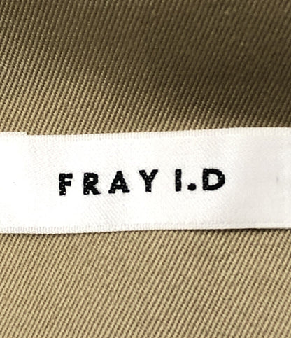 ジャンパースカート      レディース  (S) FRAY I.D