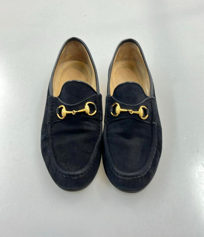 GUCCI ホースビットローファー レディース SIZE 38 25(cm) グッチ