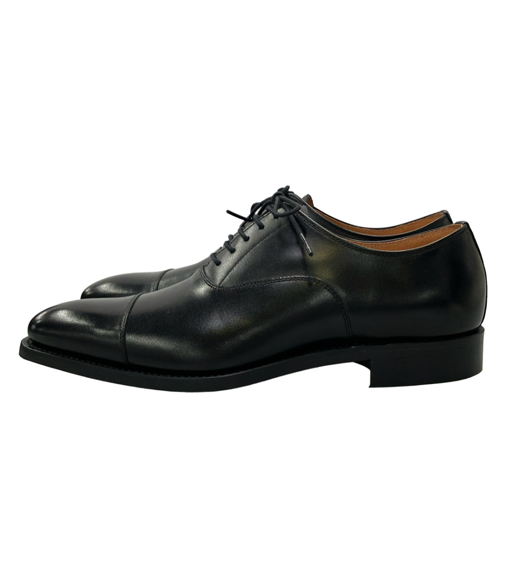 美品 SCOTCH GRAIN ドレスシューズ SP-0106 メンズ レディース SIZE 24 1/2 スコッチグレイン