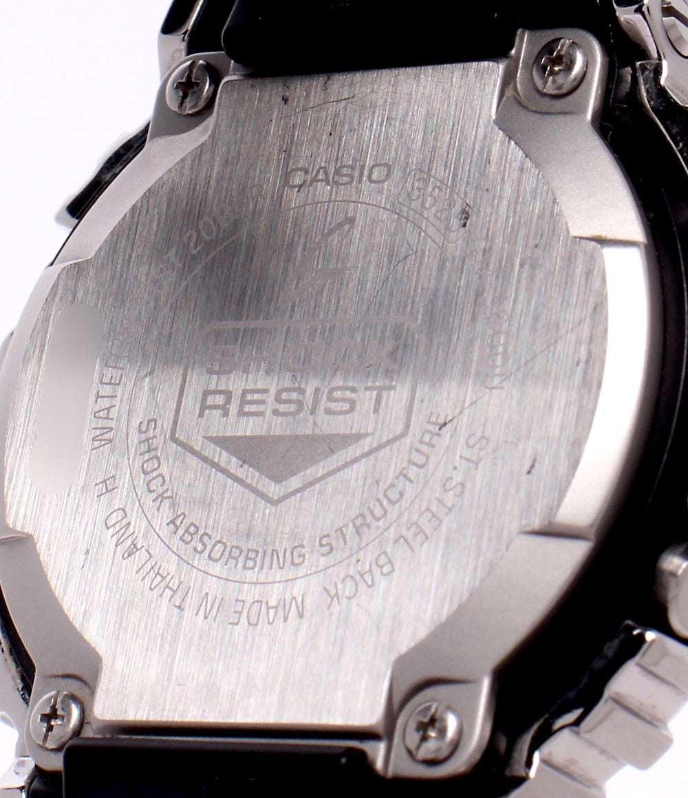 CASIO 腕時計 G-SHOCK クオーツ GM-5600U メンズ カシオ